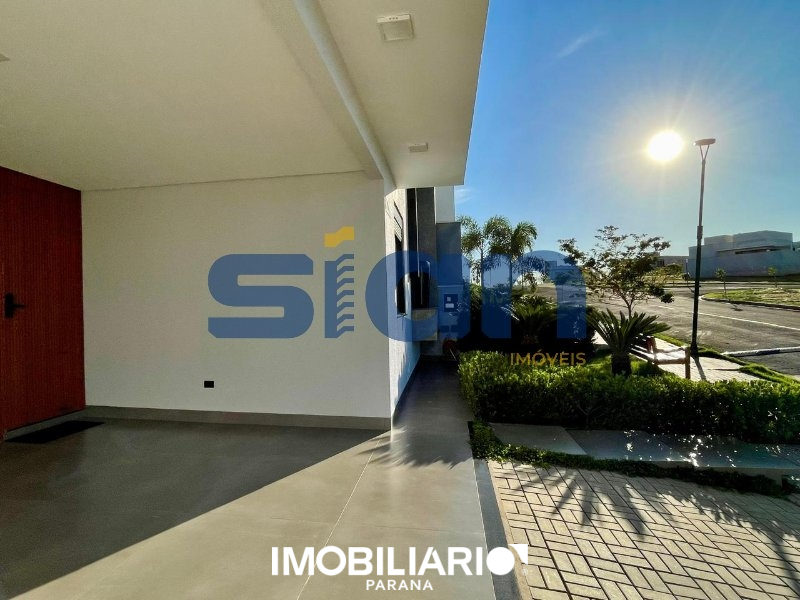 Residência para  Venda em Umuarama pela Sian Imóveis