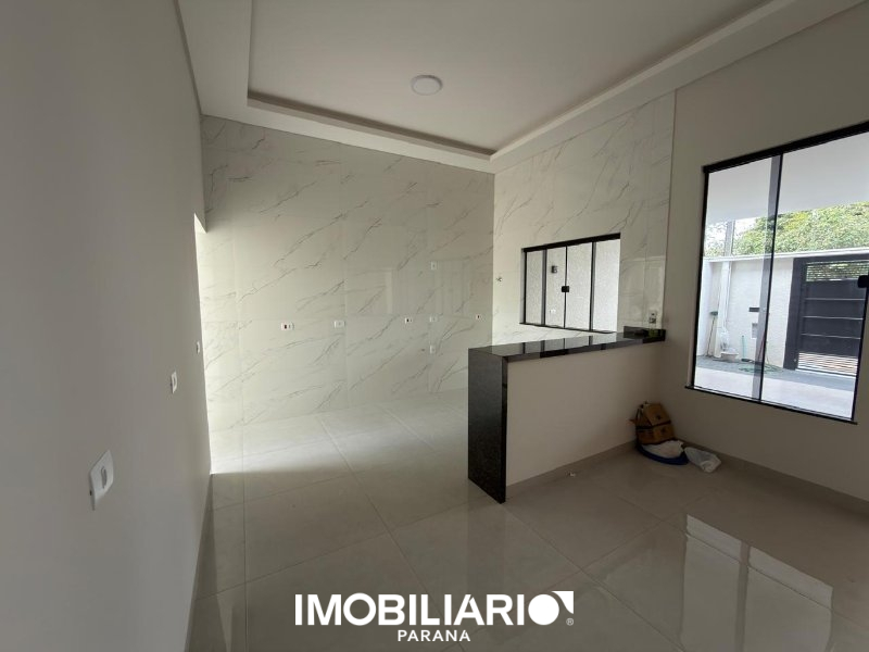 Residência para  Venda em Campo Mourão pela Monalisa Imóveis