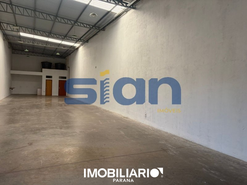 Comercial E Residencial para  Alugar em Umuarama pela Sian Imóveis