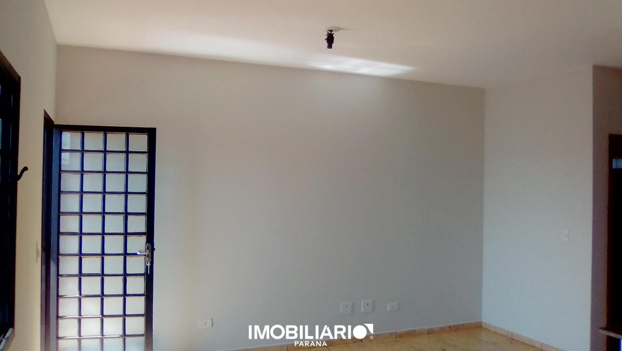 Residência para  Alugar em Campo Mourão pela Monalisa Imóveis