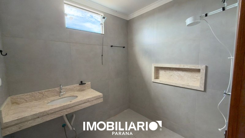 Residência para  Alugar em Campo Mourão pela Monalisa Imóveis