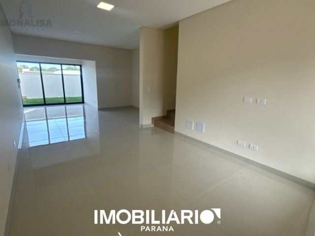 Residência para  Venda em Campo Mourão pela Monalisa Imóveis