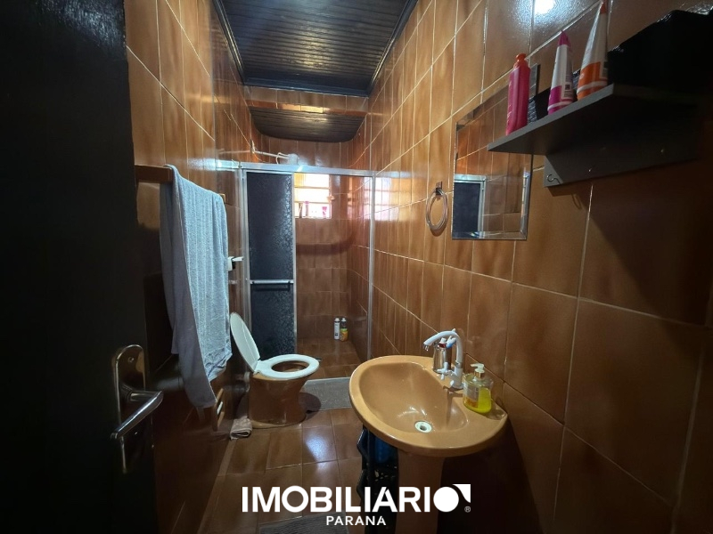 Residência para  Venda em Campo Mourão pela Monalisa Imóveis