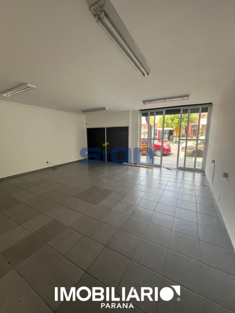 Comercial E Residencial para  Venda em Umuarama pela Sian Imóveis