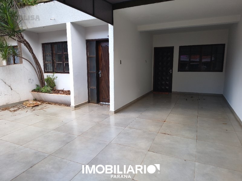 Residência para  Alugar em Campo Mourão pela Monalisa Imóveis