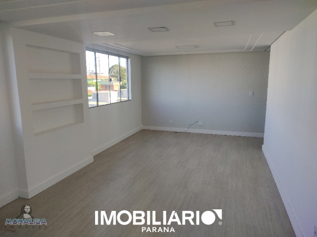 Apartamento para  Alugar em Campo Mourão pela Monalisa Imóveis