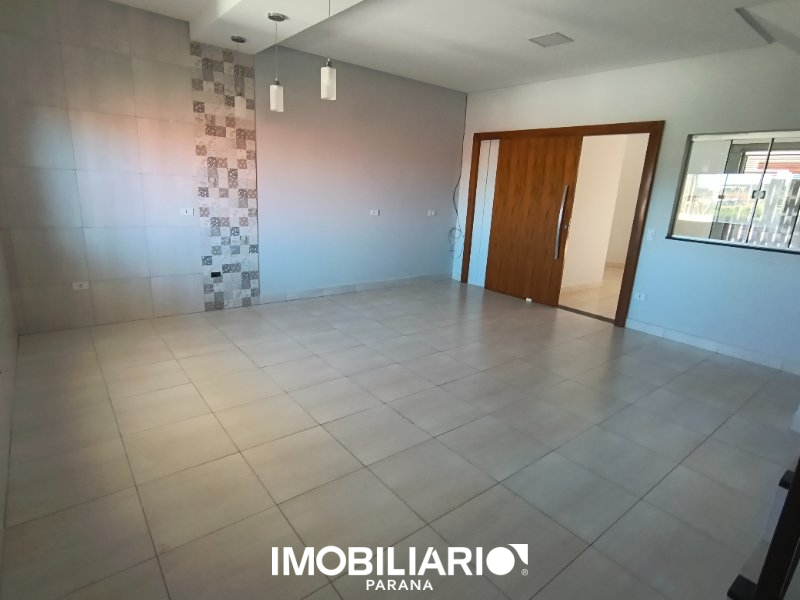 Residência para  Alugar em Campo Mourão pela Monalisa Imóveis