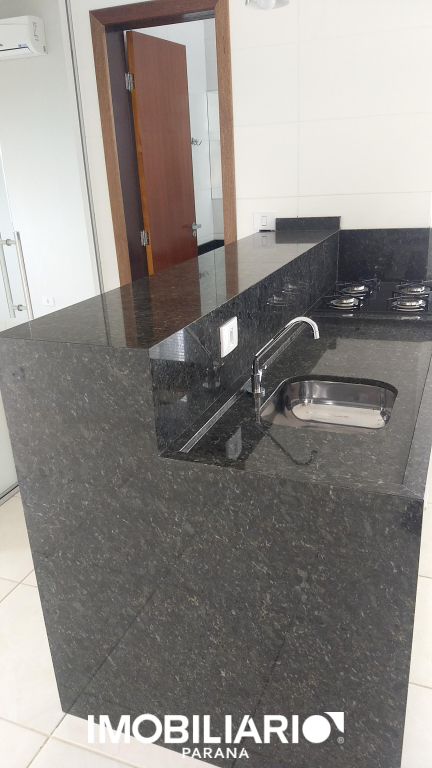 Apartamento para  Alugar em Campo Mourão pela Monalisa Imóveis