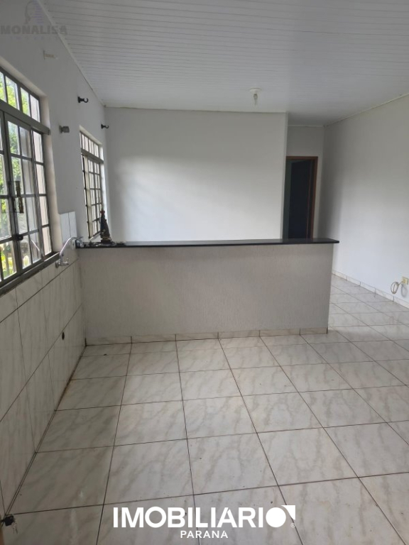 Residência para  Alugar em Campo Mourão pela Monalisa Imóveis