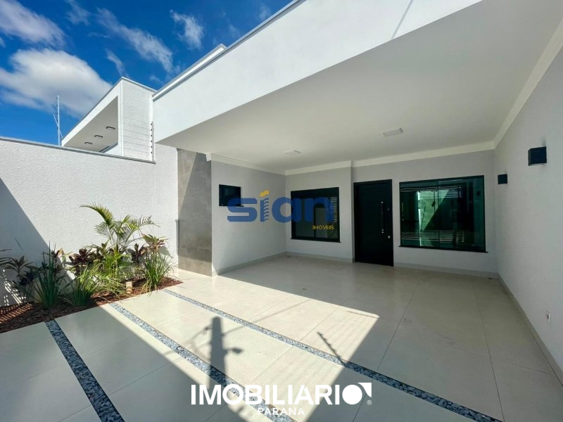 Residência para  Venda em Umuarama pela Sian Imóveis