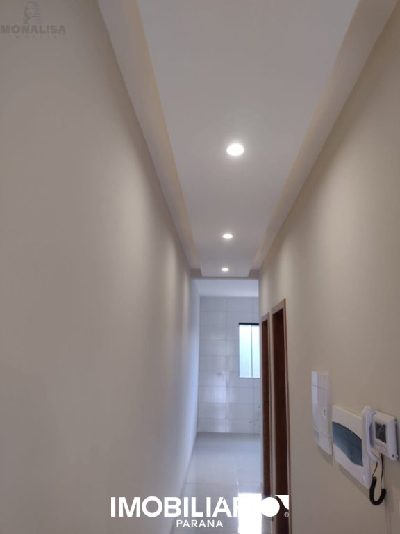 Residência para  Venda em Campo Mourão pela Monalisa Imóveis