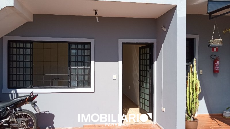 Residência para  Venda em Campo Mourão pela Monalisa Imóveis