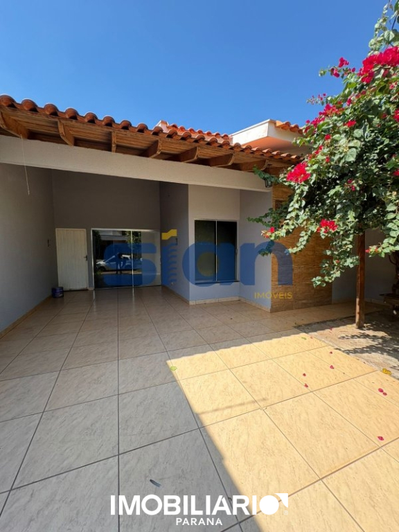 Residência para  Alugar em Umuarama pela Sian Imóveis