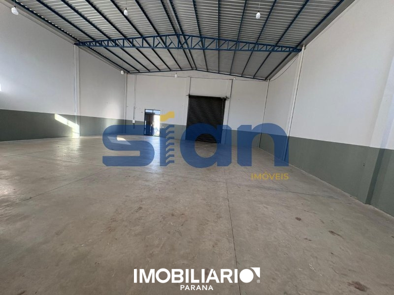 Comercial E Residencial para  Alugar em Umuarama pela Sian Imóveis