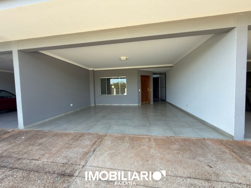 Residência para  Alugar em Campo Mourão pela Monalisa Imóveis