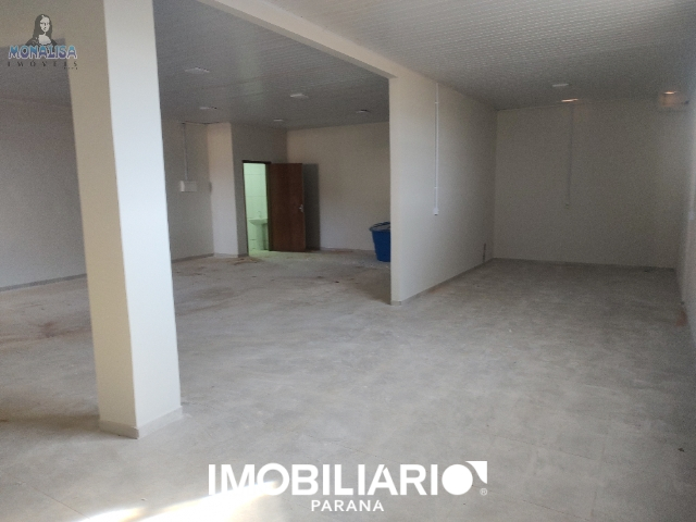 Comercial E Residencial para  Alugar em Campo Mourão pela Monalisa Imóveis