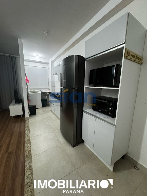 Apartamento para  Alugar em Umuarama pela Sian Imóveis