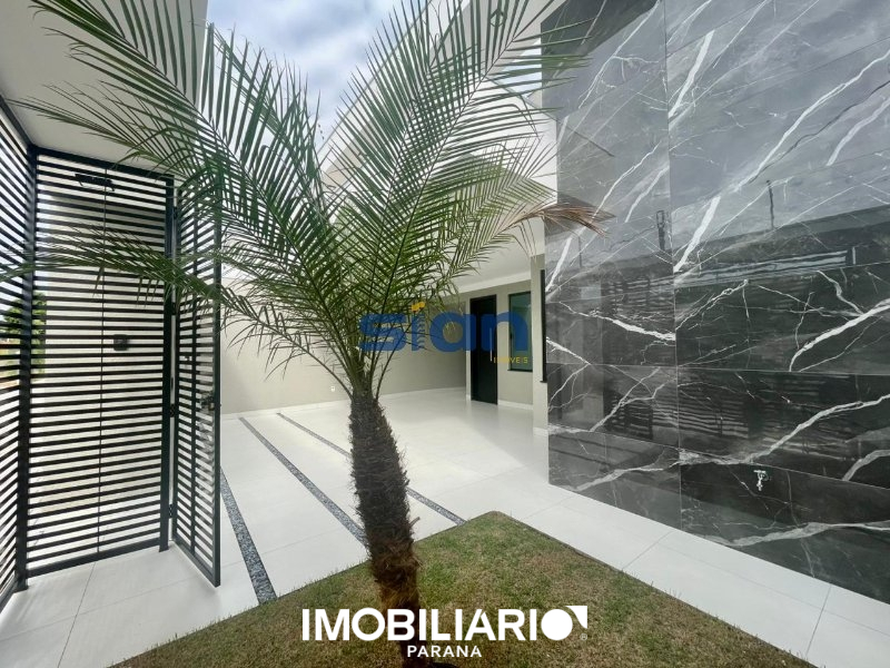 Residência para  Venda em Umuarama pela Sian Imóveis