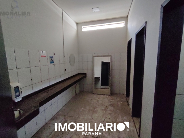 Residência para  Alugar em Campo Mourão pela Monalisa Imóveis