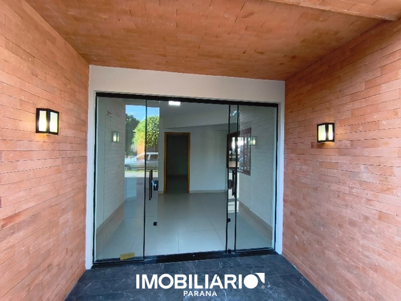 Comercial E Residencial para  Alugar em Campo Mourão pela Monalisa Imóveis