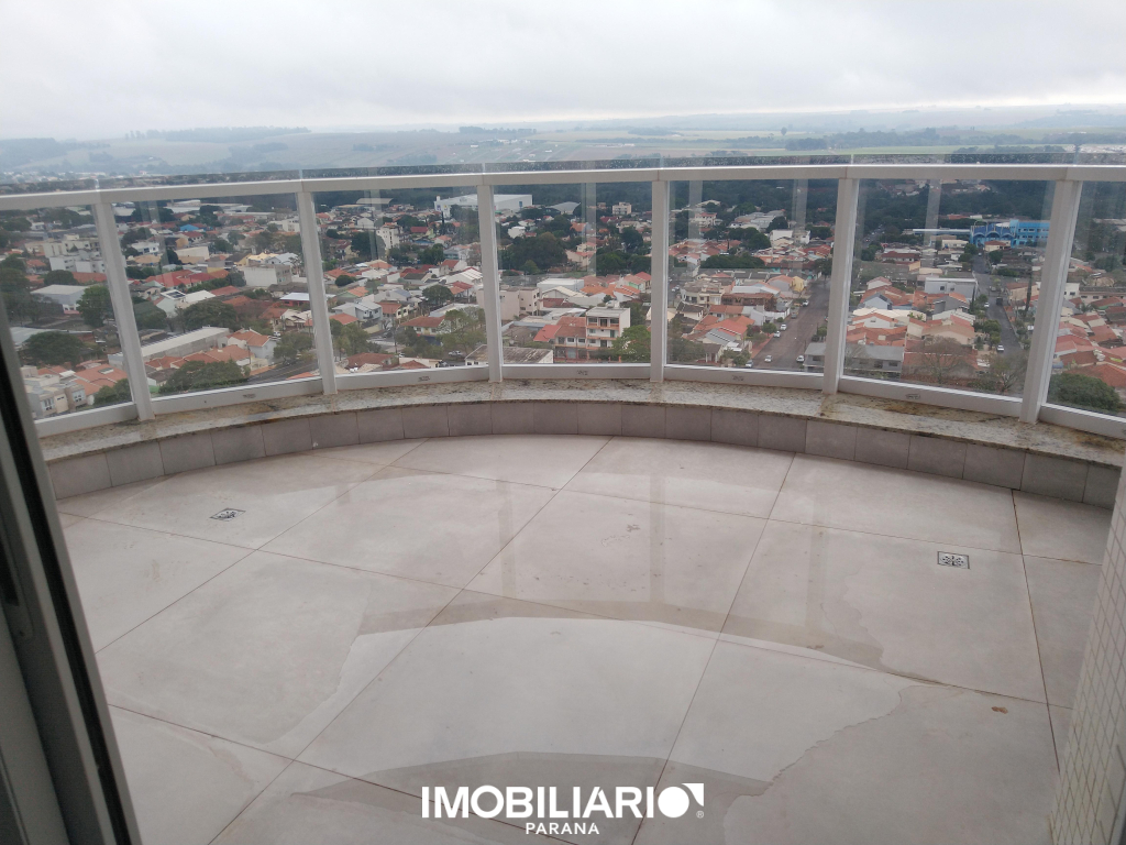 Apartamento para  Alugar em Campo Mourão pela Monalisa Imóveis