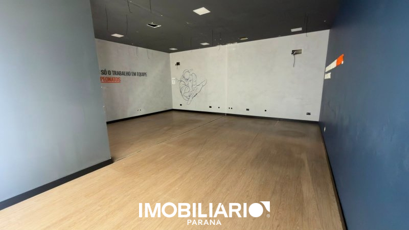 Comercial E Residencial para  Alugar em Campo Mourão pela Monalisa Imóveis