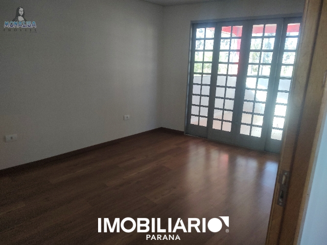 Residência para  Alugar em Campo Mourão pela Monalisa Imóveis