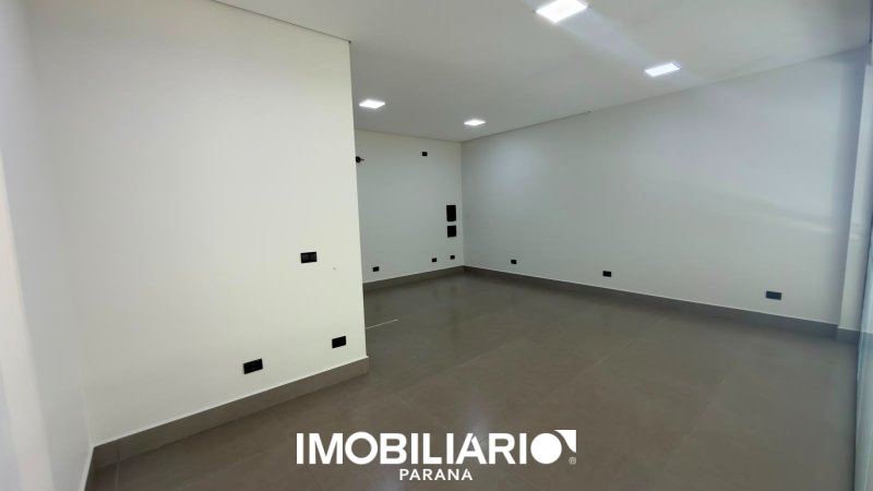 Comercial E Residencial para  Alugar em Campo Mourão pela Monalisa Imóveis