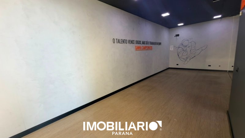 Comercial E Residencial para  Alugar em Campo Mourão pela Monalisa Imóveis
