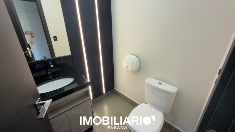 Comercial E Residencial para  Alugar em Campo Mourão pela Monalisa Imóveis
