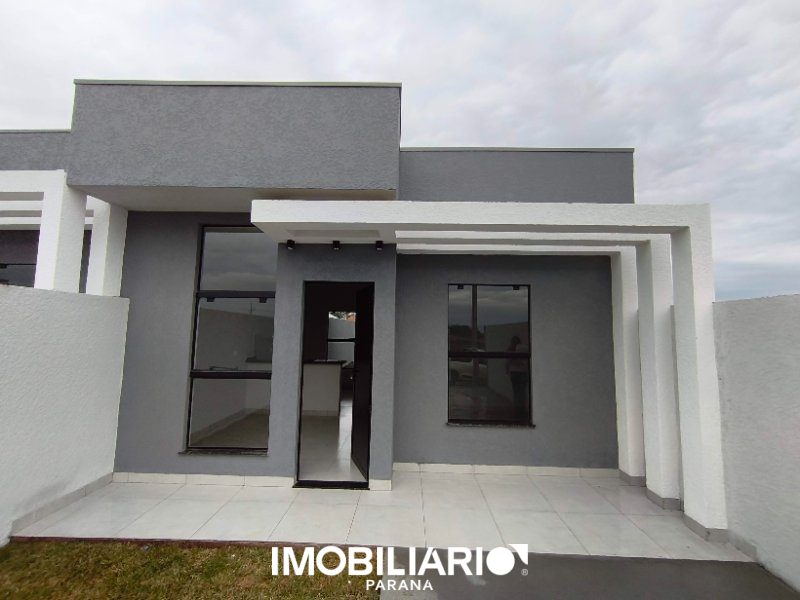 Residência para  Alugar em Campo Mourão pela Monalisa Imóveis