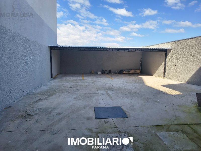 Apartamento para  Alugar em Campo Mourão pela Monalisa Imóveis