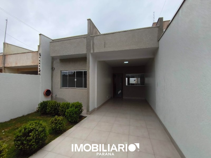 Residência para  Alugar em Campo Mourão pela Monalisa Imóveis