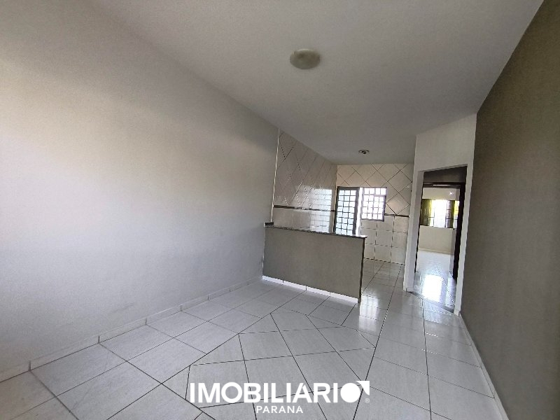 Residência para  Alugar em Campo Mourão pela Monalisa Imóveis
