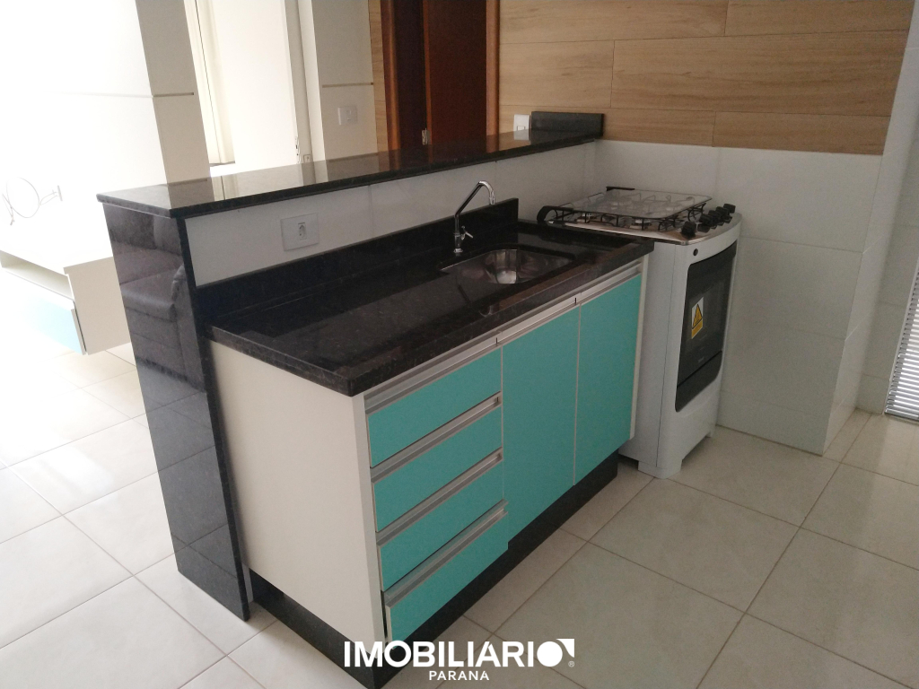 Apartamento para  Alugar em Campo Mourão pela Monalisa Imóveis