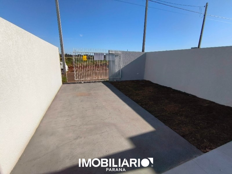 Residência para  Venda em Campo Mourão pela Monalisa Imóveis