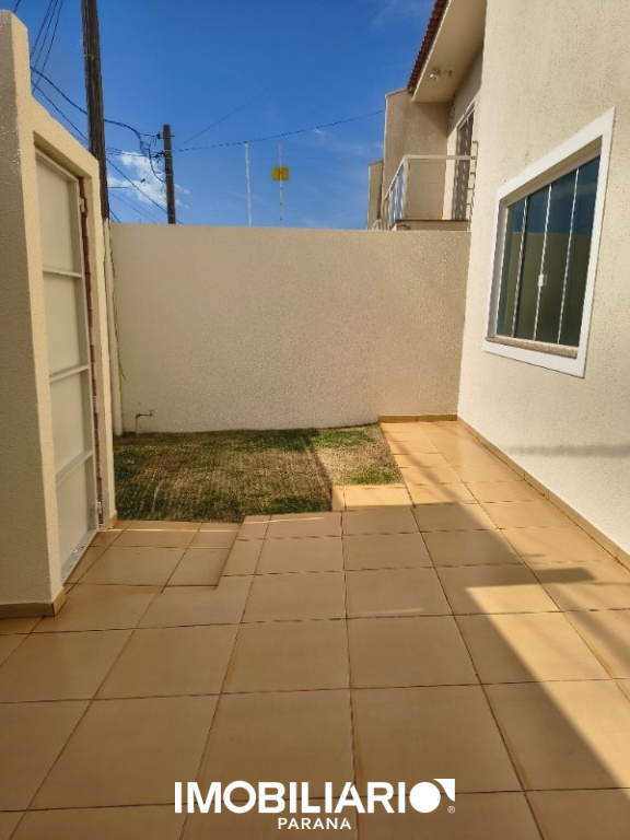 Residência para  Alugar em Campo Mourão pela Monalisa Imóveis