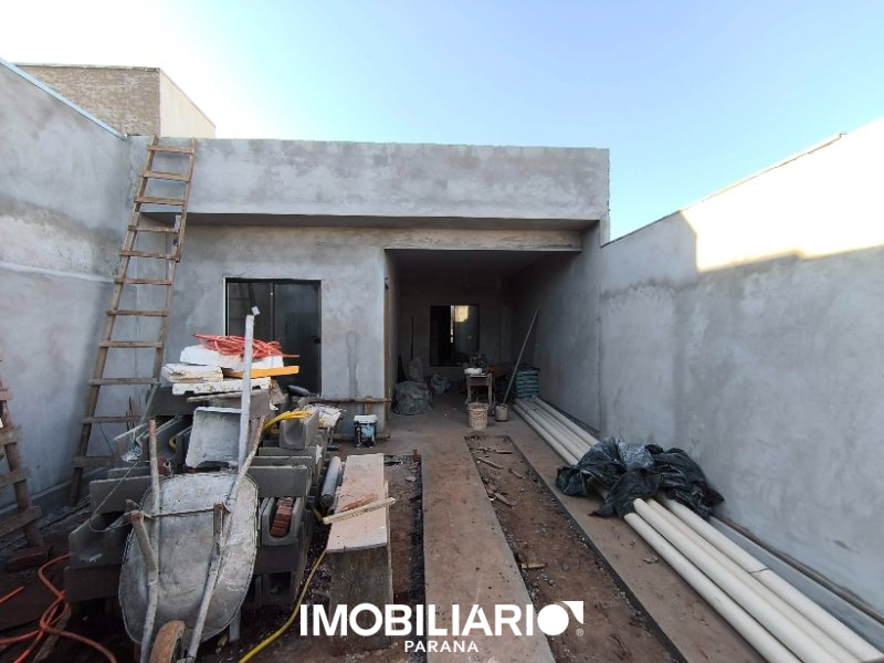 Residência para  Alugar em Campo Mourão pela Monalisa Imóveis