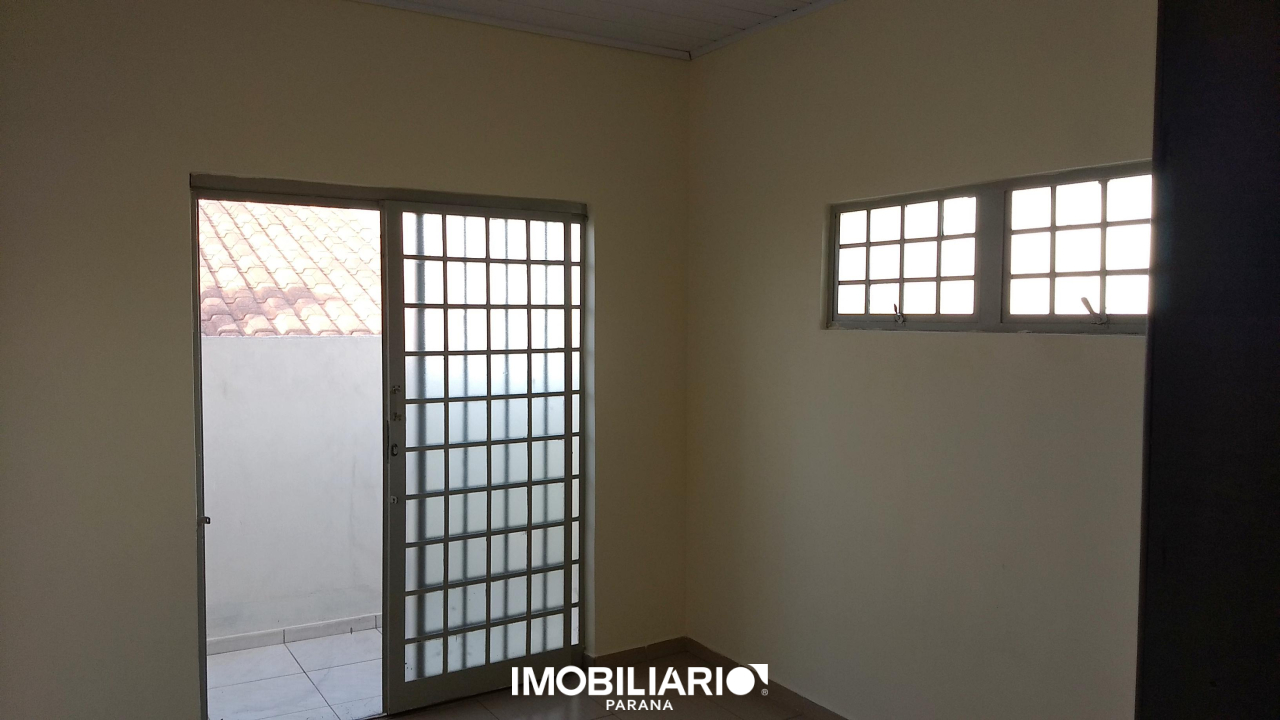 Residência para  Alugar em Campo Mourão pela Monalisa Imóveis
