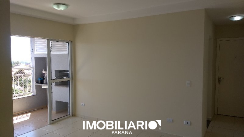 Apartamento para  Alugar em Campo Mourão pela Monalisa Imóveis
