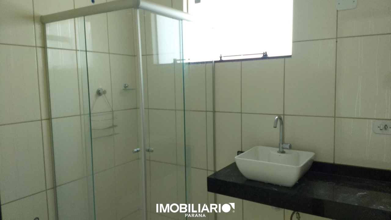 Residência para  Alugar em Campo Mourão pela Monalisa Imóveis