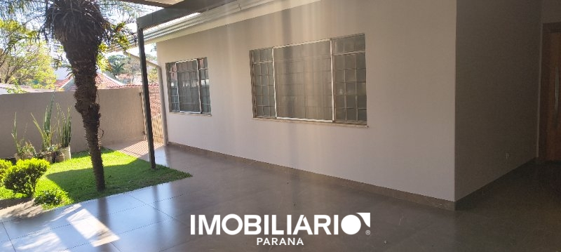 Residência para  Alugar em Campo Mourão pela Monalisa Imóveis