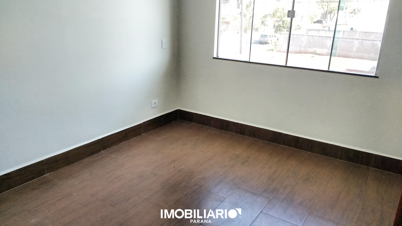 Residência para  Alugar em Campo Mourão pela Monalisa Imóveis