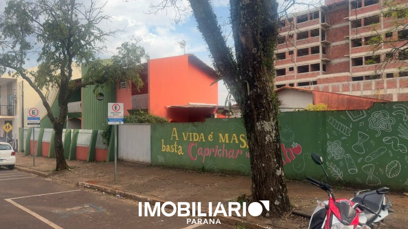 Residência para  Venda em Campo Mourão pela Monalisa Imóveis