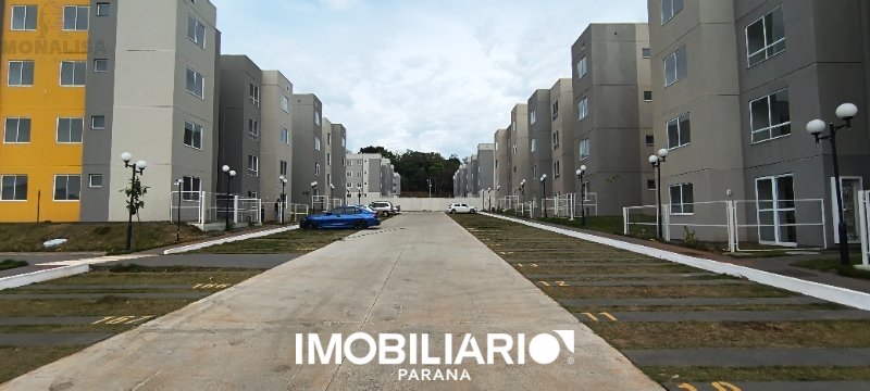 Apartamento para  Alugar em Campo Mourão pela Monalisa Imóveis