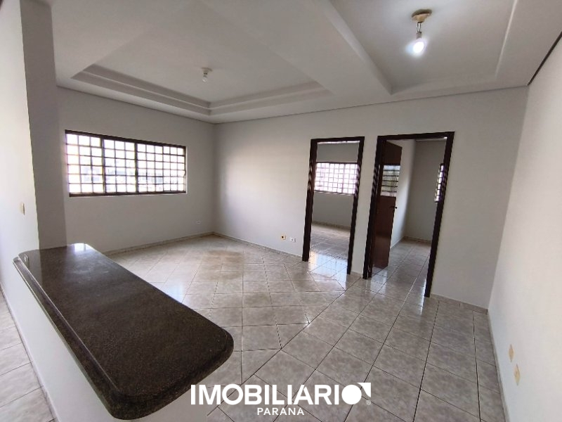 Apartamento para  Alugar em Campo Mourão pela Monalisa Imóveis