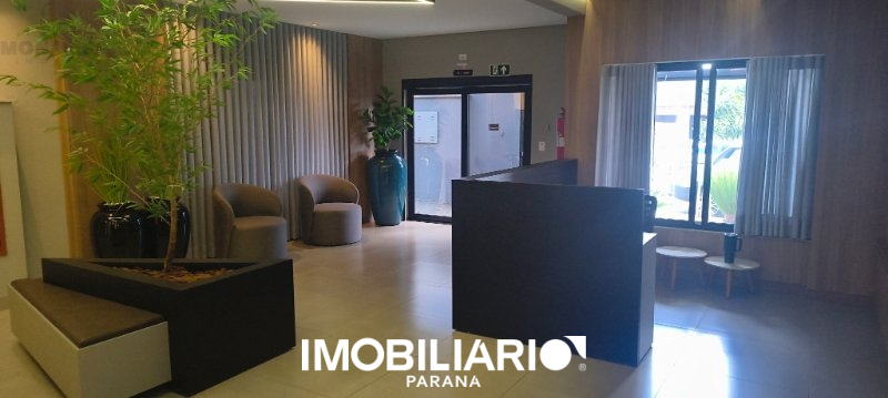 Apartamento para  Venda em Campo Mourão pela Monalisa Imóveis