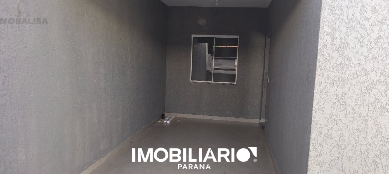 Residência para  Alugar em Campo Mourão pela Monalisa Imóveis