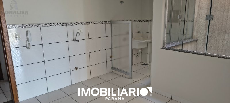 Apartamento para  Alugar em Campo Mourão pela Monalisa Imóveis