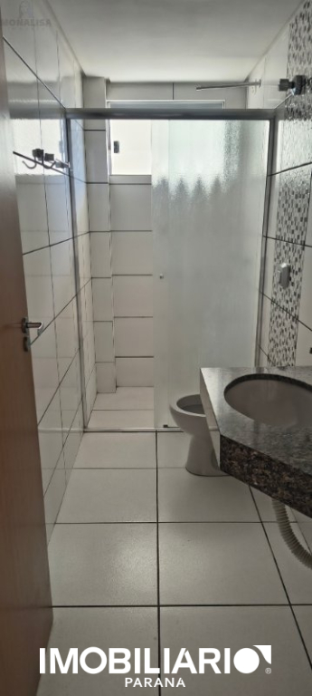 Apartamento para  Alugar em Campo Mourão pela Monalisa Imóveis